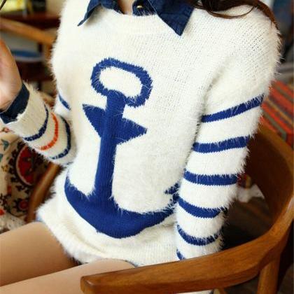 Fashion Cute Sweater Sweater